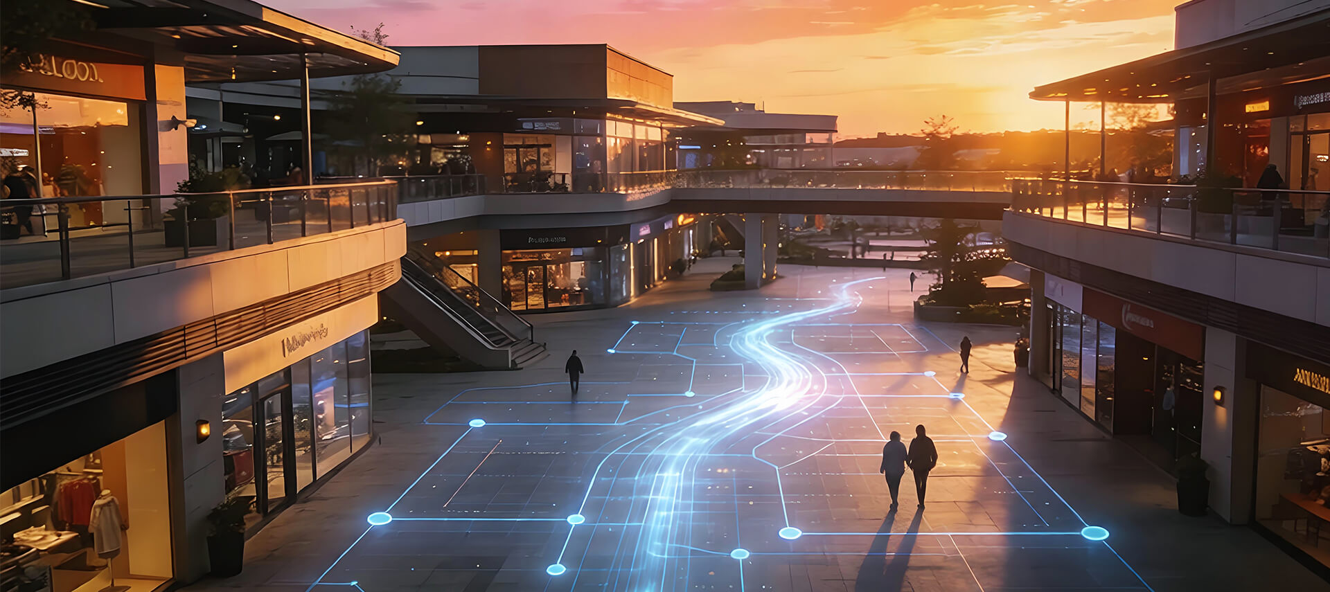 ZYLOR autonomous cleaning robots deployed in commercial, industrial, and outdoor facilities for efficient floor care