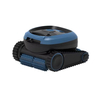Swimming Pool Professional Intelligent Control Climb Wall Automatic Cleaning Robot