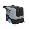 TN10PRO- Compact Commercial Floor Scrubber Automatic Cleaning Robot 3-in-1 Sweep Scrub Vacuum