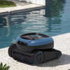 Swimming Pool Professional Intelligent Control Climb Wall Automatic Cleaning Robot