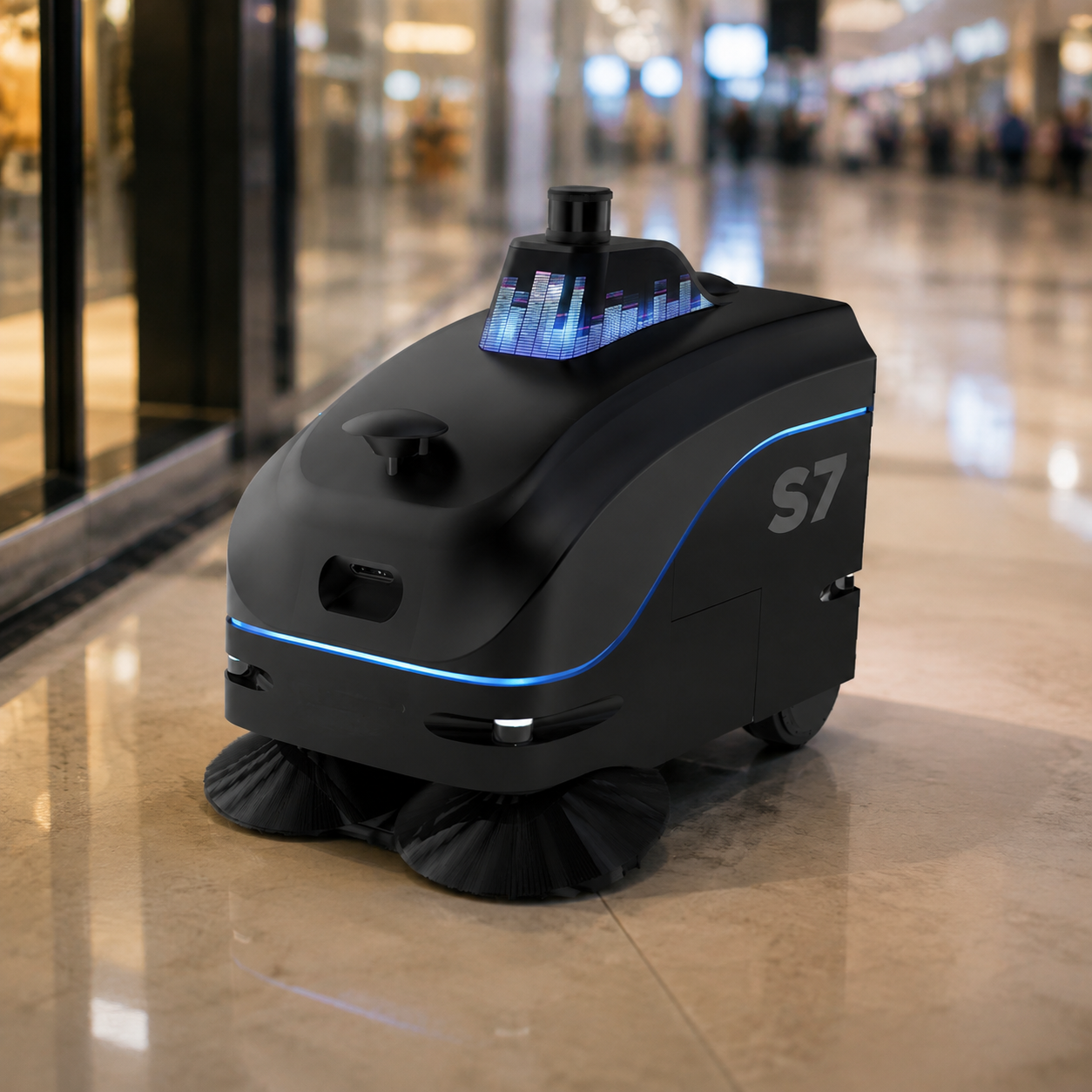 How To Choose A Commercial Robot Vacuum Cleaner: Complete Buying Guide