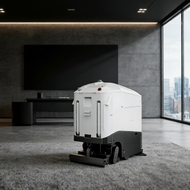 What Is a Robot Vacuum Cleaner and How Does It Work?